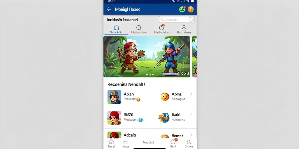 531slot - Ragam tema slot yang berwarna-warni dan kreatif.