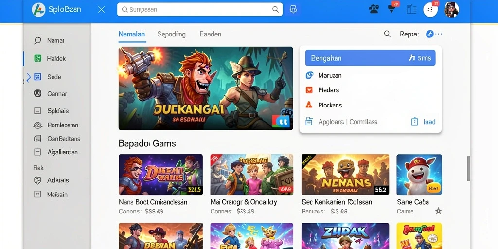 88big - Pengguna sedang berkompetisi dalam mode multiplayer yang seru.