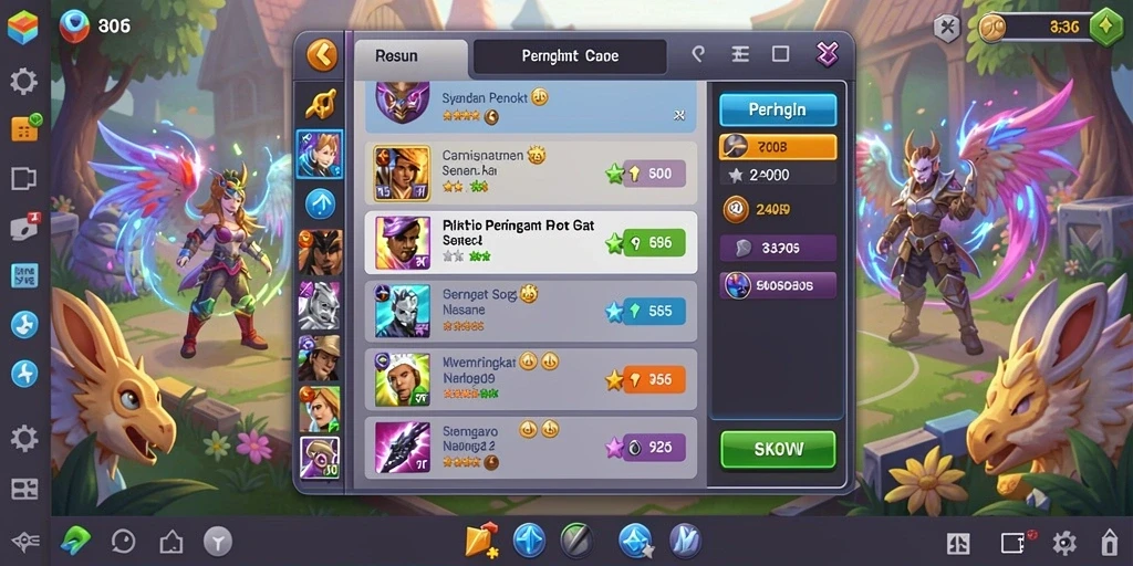 baliwin66 - Fitur permainan multiplayer yang mengasyikkan.