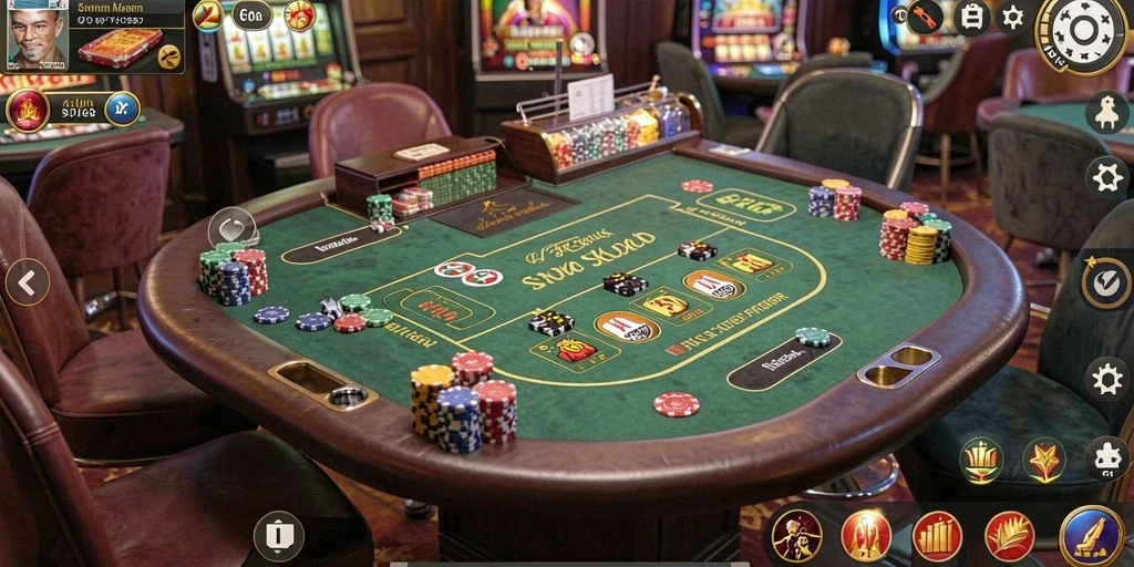 coloktoto - Berbagai level tantangan yang memacu adrenalin dan kecerdasan.