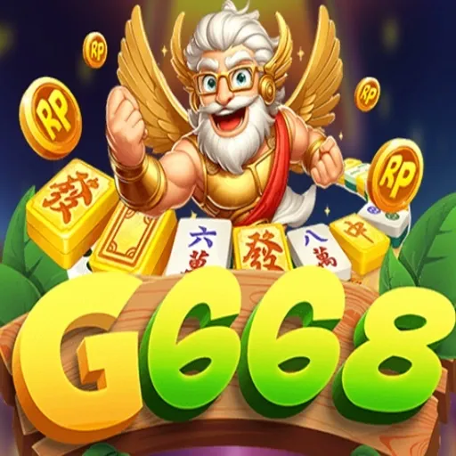 G668 - Petualangan Seru dalam Dunia Game