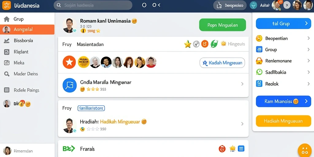 jawara79 - Beragam karakter menarik untuk dimainkan.