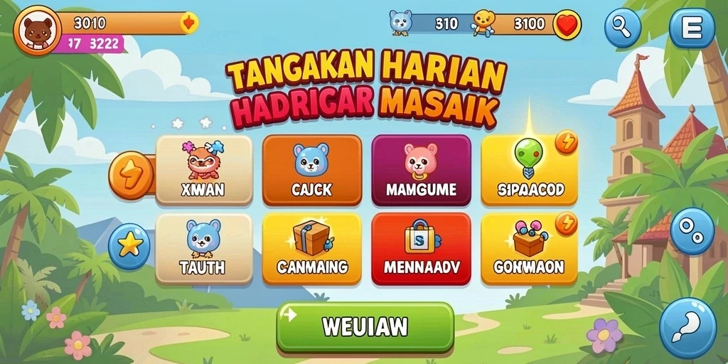 medusa88 - Mode permainan multiplayer yang seru.